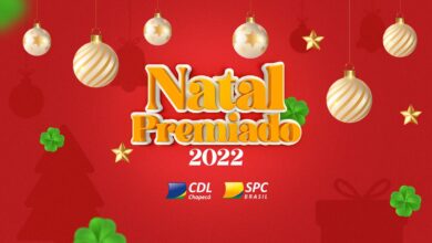 Photo of CDL Chapecó abre inscrições para lojistas aderirem à Campanha de Natal