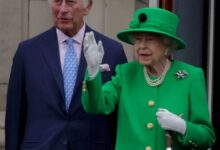 Photo of Elizabeth 2ª deixou carta na Austrália que não pode ser lida até 2085
