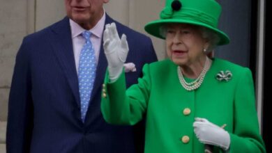 Photo of Elizabeth 2ª deixou carta na Austrália que não pode ser lida até 2085