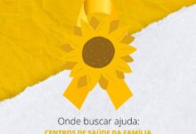 Photo of Setembro amarelo traz alerta sobre saúde mental
