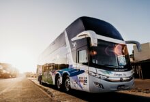 Photo of Venda de passagens rodoviárias em julho supera nível pré-pandemia, aponta BuscaOnibus
