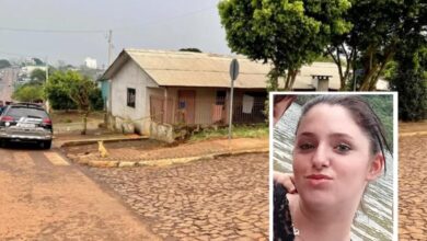 Photo of Mulher é morta a tiros dentro de casa em Nonoai