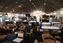 Photo of Feira Super Casa Xanxerê atrai pelas promoções
