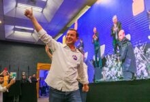 Photo of PELO ESTADO – ENTREVISTA: “SC dos meus sonhos é lugar para se viver  bem, empreender e construir futuro melhor”