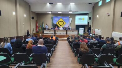 Photo of Semana do trânsito começará com passeio ciclístico no acesso