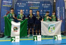 Photo of Chapecó conquista primeiras medalhas nos Joguinhos Abertos de SC