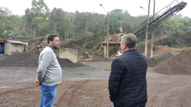 Photo of Usina da Prefeitura traz economia de 50% no asfalto