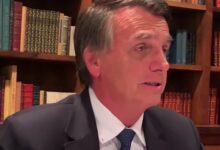 Photo of Após eleições, presidente Jair Bolsonaro fará primeiro pronunciamento hoje