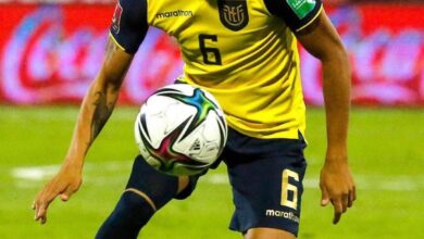 Photo of Seleção do Equador pode ser desclassificada da Copa do Mundo