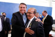 Photo of PELO ESTADO – ENTREVISTA: “Precisamos valorizar quem gera emprego e renda, o micro e pequeno empreendedor levam a economia nas costas”