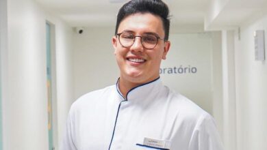 Photo of Saiba quem era o dentista assassinado que teve dedo arrancado em Fraiburgo
