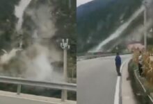 Photo of Número de mortos em terremoto no sudoeste da China sobe para 74