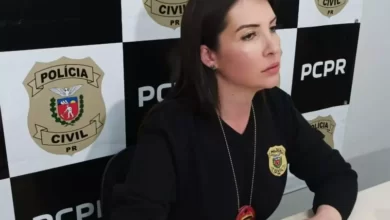 Photo of Delegada diz que mãe se mudou de cidade com intenção de matar filhos