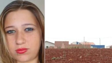 Photo of Grávida é achada morta com barriga e partes íntimas mutiladas