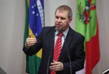 Photo of Eskudlark presidirá Alesc e Sopelsa assume governo do estado