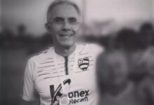 Photo of Jogador de futebol é condenado a 15 anos de prisão por morte de dirigente de clube no Paraná