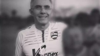 Photo of Jogador de futebol é condenado a 15 anos de prisão por morte de dirigente de clube no Paraná