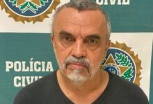 Photo of Famoso ator é preso com pornografia infantil