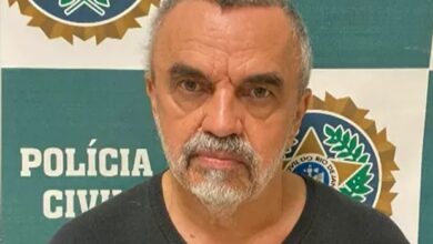 Photo of Famoso ator é preso com pornografia infantil