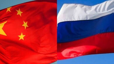 Photo of China quer construir com a Rússia uma ordem mundial ‘mais justa e racional’