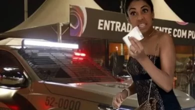 Photo of ‘Rainha da maisena’ conta perrengues por ter que carregar amido de milho na bolsa