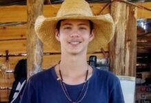 Photo of Jovem peão morre após ser atingido por chifre de touro em rodeio
