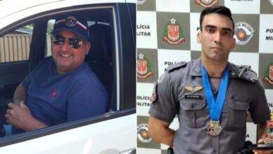 Photo of PM se suicida após matar fazendeiro