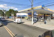 Photo of Pai abandona filhos de 9 e 10 anos em posto de gasolina e foge