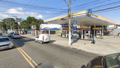 Photo of Pai abandona filhos de 9 e 10 anos em posto de gasolina e foge