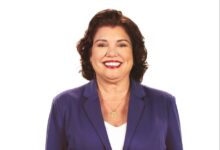 Photo of PELO ESTADO – ENTREVISTA: “Não serei vice decorativa, terei participação ativa para combater o crime e proteger a sociedade”