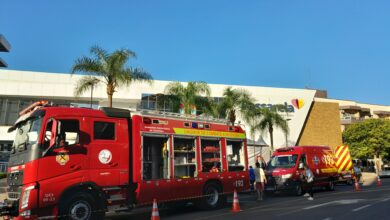 Photo of Deputado diz que projeto aprovado na Câmara em Brasília irá tornar Bombeiros Voluntários ilegais