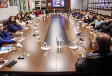 Photo of Cooperação entre ACIC e Unochapecó disponibiliza plano de marketing para associados