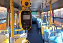 Photo of TRANSPORTE COLETIVO: Novo sistema de bilhetagem começa operar sábado, em Chapecó
