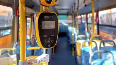 Photo of TRANSPORTE COLETIVO: Novo sistema de bilhetagem começa operar sábado, em Chapecó
