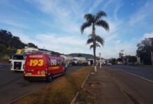 Photo of ​Tentativa de homicídio no bairro Nova Brasília em Concórdia