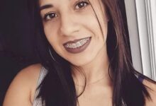 Photo of Morre jogadora de vôlei natural de Pinhalzinho