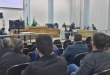 Photo of Mulheres acusadas pela morte de casal devem ser ouvidas ainda hoje em júri na comarca de Chapecó