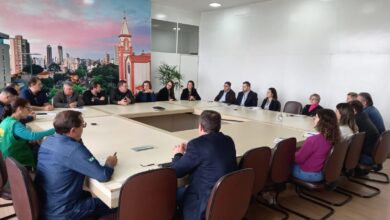 Photo of Chapecó terá Feirão do Emprego em novembro