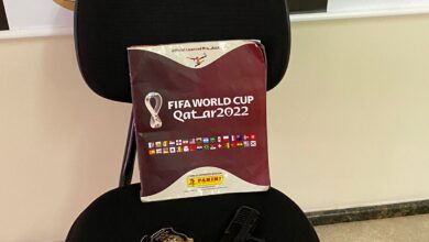 Photo of Polícia Civil recupera álbum de figurinhas da Copa roubado de um menino, em Chapecó