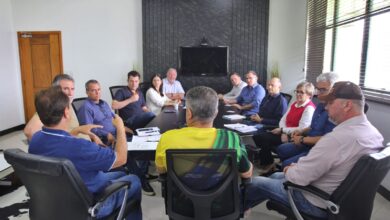 Photo of Inicia o planejamento da Efapi 2023