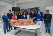 Photo of Chapecó recebeu 2,1 mil kits odontológicos para ações de saúde bucal