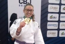 Photo of Judoca chapecoense é convocada para Seletiva Olímpica
