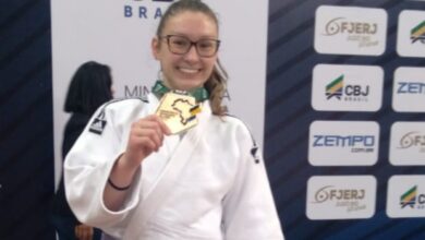 Photo of Judoca chapecoense é convocada para Seletiva Olímpica