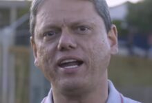 Photo of URGENTE: Tarcísio Gomes de Freitas sofre atentado em Paraisópolis