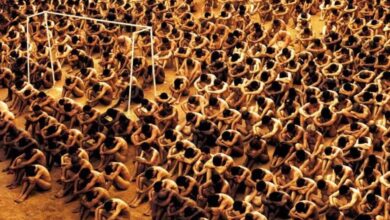 Photo of Massacre do Carandiru completa 30 anos