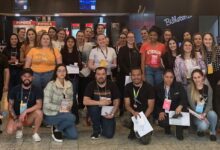 Photo of Encontro para lojistas aborda o tema comunicação consciente