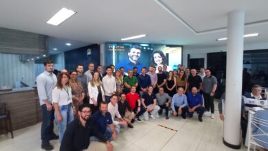 Photo of Lançamento do 16° Salão do Imóvel de Chapecó