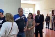 Photo of Alexandre de Moraes enfrenta problema com a urna eletrônica ao votar em SP