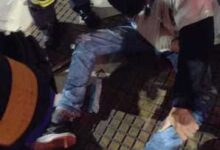 Photo of Atacada por grupo, PM acerta dois em tentativa de assalto