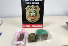 Photo of Apreendido adolescente investigado por tentativa de homicídio em Concórdia